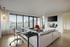 The Morrison Dublin, Curio Collection by Hilton