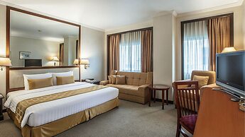 Arnoma Grand