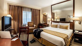 Arnoma Grand