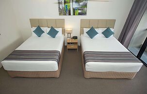 Rydges Esplanade Resort Cairns