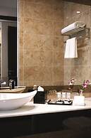 Dorsett Kuala Lumpur
