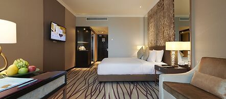 Dorsett Kuala Lumpur