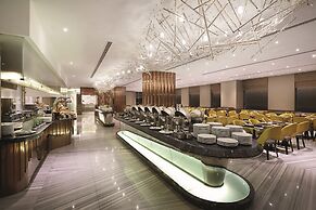 Dorsett Kuala Lumpur