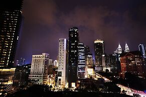 Dorsett Kuala Lumpur