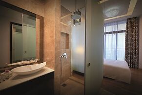 Dorsett Kuala Lumpur