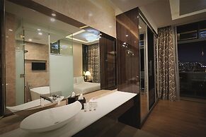 Dorsett Kuala Lumpur
