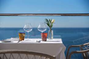 Hotel Eden Roc