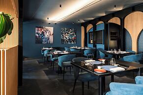 Hotel Eden Roc