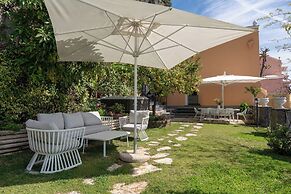 Hotel Eden Roc