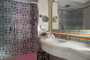 Hotel Eden Roc