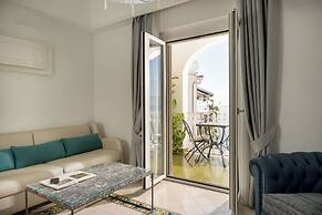 Hotel Eden Roc