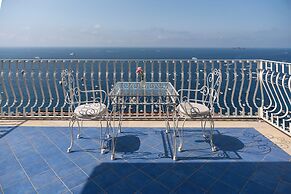 Hotel Eden Roc