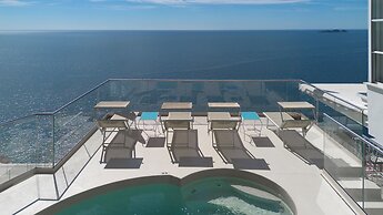 Hotel Eden Roc