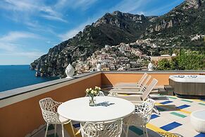 Hotel Eden Roc