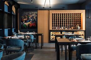 Hotel Eden Roc