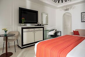 Hotel Eden Roc