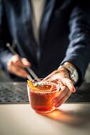 Hotel Eden Roc