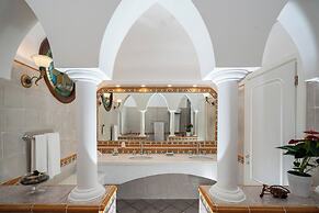Hotel Eden Roc