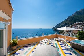 Hotel Eden Roc