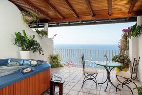 Hotel Eden Roc