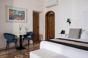 Hotel Eden Roc