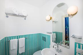 Hotel Eden Roc
