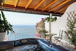 Hotel Eden Roc