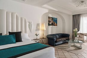 Hotel Eden Roc