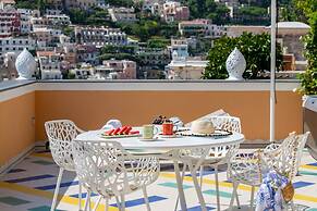 Hotel Eden Roc