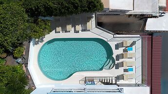 Hotel Eden Roc
