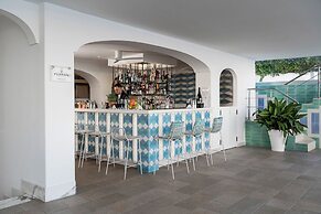 Hotel Eden Roc