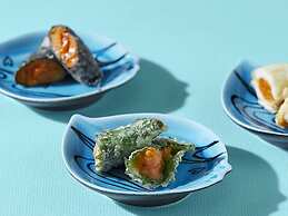 Grand Prince Hotel Takanawa