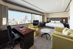 Grand Prince Hotel Takanawa