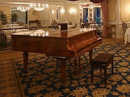 Grand Prince Hotel Takanawa
