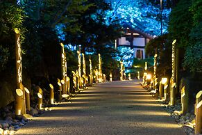 Grand Prince Hotel Takanawa