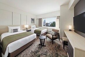 Grand Prince Hotel Takanawa