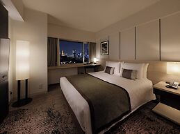 Grand Prince Hotel Takanawa