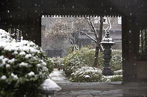 Grand Prince Hotel Takanawa