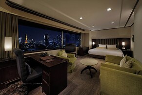 Grand Prince Hotel Takanawa