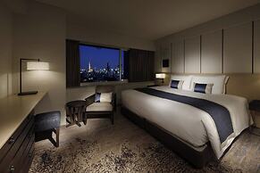 Grand Prince Hotel Takanawa