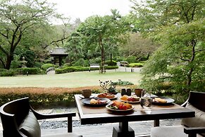 Grand Prince Hotel Takanawa