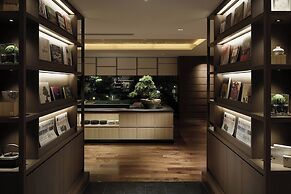 Grand Prince Hotel Takanawa