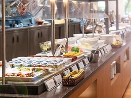 Grand Prince Hotel Takanawa