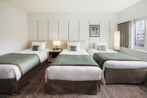 Grand Prince Hotel Takanawa