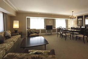 Grand Prince Hotel Takanawa