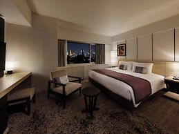 Grand Prince Hotel Takanawa