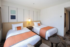 Grand Prince Hotel Takanawa