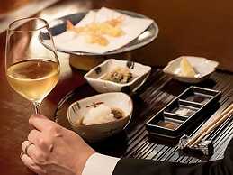 Grand Prince Hotel Takanawa