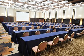 Grand Prince Hotel Takanawa