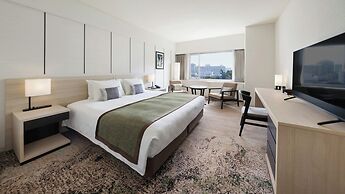 Grand Prince Hotel Takanawa